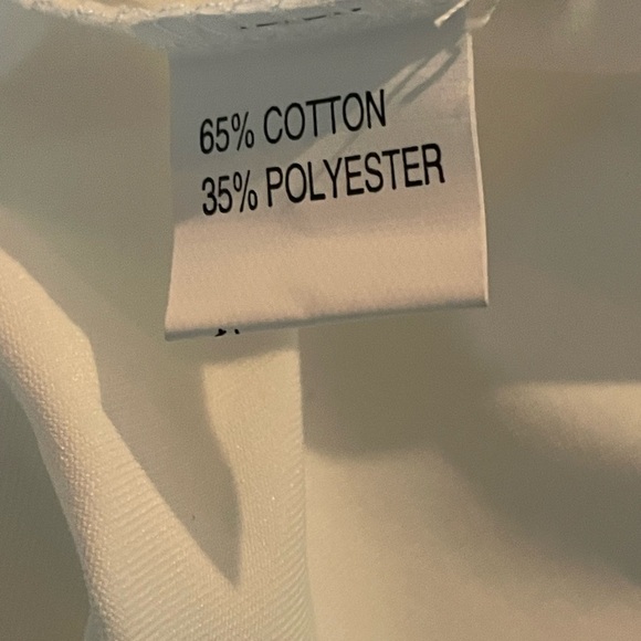 CBR CHIC/BOUTIQUE/ROSE White Top with Red and Black Bow w/ bee Design size XL - Picture 6 of 8